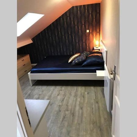 Petit F3 Sympa Apartment Orsay Luaran gambar