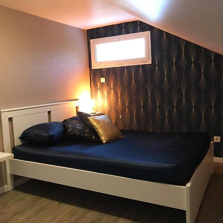 Petit F3 Sympa Apartment Orsay Luaran gambar