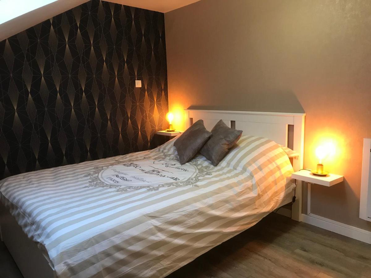 Petit F3 Sympa Apartment Orsay Luaran gambar